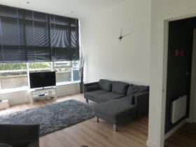 1 bedroom Flat to re...